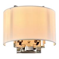 Потолочные светильники — Бра iLamp Divole W9505-2 NIC купить в 