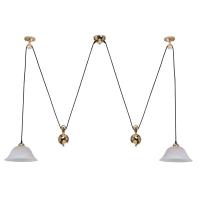 Подвесные светильники — Подвесной светильник MW-Light 327010702 купить в 