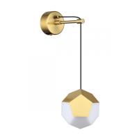 Настенные бра — Бра Odeon Light 4305/7WL купить в  Настенные бра — Бра Odeon Light 4305/7WL купить в