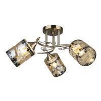 Потолочные люстры — Потолочная люстра Seven Fires Розора 66351.01.05.03 купить в 