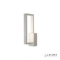 Настенные бра — Настенный светильник iLedex Edge X050106 WH купить в  Настенные бра — Настенный светильник iLedex Edge X050106 WH купить в