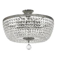 Люстры на штанге — Люстра на штанге Arti Lampadari Castellana E 1.3.40.501 NH купить в 