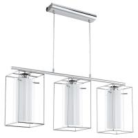 Подвесные светильники — Подвесной светильник EGLO 94378 купить в 