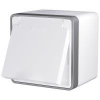 Розетки — Розетка Werkel W5071201 купить в #REGION_NAME_DECLINE_PP#