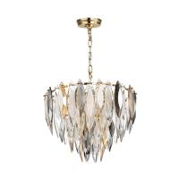 Люстры каскадные — Каскадная люстра Odeon Light 5068/9 купить в 