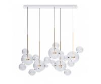 Люстры каскадные — Каскадная люстра Kink Light 07545-4 (5AS),21 купить в  Люстры каскадные — Каскадная люстра Kink Light 07545-4 (5AS),21 купить в
