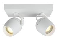 Споты — Спот LUCIDE 09937/02/31 купить в 