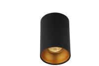 Накладные точечные светильники — Накладной светильник Crystal Lux CLT 411C BL-GO купить в  Накладные точечные светильники — Накладной светильник Crystal Lux CLT 411C BL-GO купить в