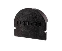 Светодиодные ленты — Заглушка Deko-Light End Cap R-AU-01-12 Set 2 pcs 979512 купить в 