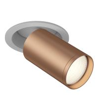 Споты — Спот Maytoni Technical C048CL-1WC купить в  Споты — Спот Maytoni Technical C048CL-1WC купить в