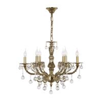 Люстры подвесные — Подвесная люстра Dio D'arte Mughetto E 1.1.6.200 GB купить в  Люстры подвесные — Подвесная люстра Dio D'arte Mughetto E 1.1.6.200 GB купить в