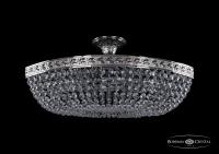 Люстры на штанге — Люстра на штанге Bohemia Ivele Crystal 19113/60IV Ni купить в  Люстры на штанге — Люстра на штанге Bohemia Ivele Crystal 19113/60IV Ni купить в