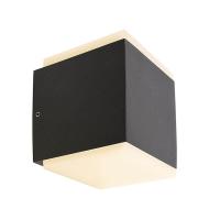 Свет для улицы — Уличный настенный светильник Deko-Light Ancha II 731088 купить в 