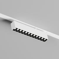 Трековые светильники — Светильник на шине Denkirs DK8006-WB купить в  Трековые светильники — Светильник на шине Denkirs DK8006-WB купить в
