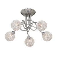 Люстры на штанге — Люстра на штанге Vitaluce V3727-9/5PL купить в  Люстры на штанге — Люстра на штанге Vitaluce V3727-9/5PL купить в