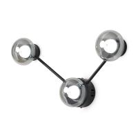 Настенные бра — Бра Freya FR5445CL-L15B купить в 