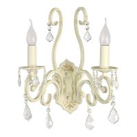 Настенные бра — Бра Arti Lampadari Gioia E 2.1.2.602 CG купить в 