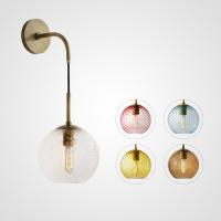 Настенные бра — Бра ImperiumLoft 241032-26 купить в 