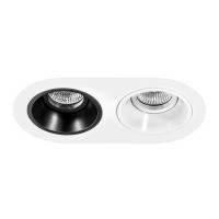Встраиваемые точечные светильники — Встраиваемый светильник Lightstar D6560607 купить в  Встраиваемые точечные светильники — Встраиваемый светильник Lightstar D6560607 купить в