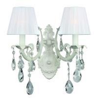 Настенные бра — Бра Omnilux OML-34001-02 купить в 