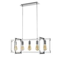 Люстры подвесные — Подвесная люстра Vele Luce VL5023P05 купить в  Люстры подвесные — Подвесная люстра Vele Luce VL5023P05 купить в