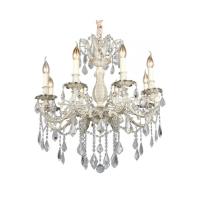 Люстры подвесные — Подвесная люстра Omnilux OML-74403-08 купить в 