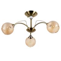 Люстры на штанге — Люстра на штанге ARTE Lamp A3461PL-3AB купить в  Люстры на штанге — Люстра на штанге ARTE Lamp A3461PL-3AB купить в