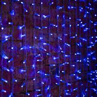 Светодиодные занавесы — Светодиодный занавес Neon-Night 235-303 купить в  Светодиодные занавесы — Светодиодный занавес Neon-Night 235-303 купить в
