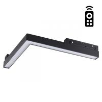 Трековые светильники — Светильник на шине Novotech 358913 купить в 