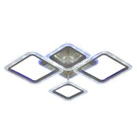 Потолочные люстры — Потолочная люстра Seven Fires Vestejn SF7056/5C-AB-RGB купить в 