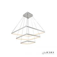Подвесные светильники — Подвесная люстра iLedex Venus 8153-700+500+300-D-T WH купить в  Подвесные светильники — Подвесная люстра iLedex Venus 8153-700+500+300-D-T WH купить в