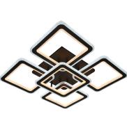 Потолочные люстры — 6888/4+1 кофе купить в 