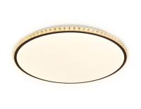 Накладные светильники — Накладной светильник Ambrella Light FF71 купить в 