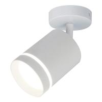 Споты — Светодиодный спот Escada 20009SMA/01LED SWH купить в  Споты — Светодиодный спот Escada 20009SMA/01LED SWH купить в