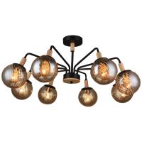 Потолочные люстры — Потолочная люстра Seven Fires Malosko 66390.01.14.08 купить в 
