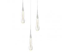 Подвесные светильники — Подвесной светильник Kink Light 07861-3AS,02 купить в 