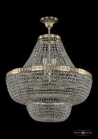Люстры на штанге — Люстра на штанге Bohemia Ivele Crystal 19091/H1/55IV G купить в  Люстры на штанге — Люстра на штанге Bohemia Ivele Crystal 19091/H1/55IV G купить в