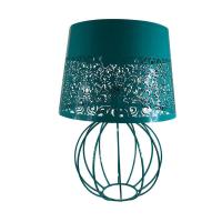 Настольные лампы — Настольная лампа Seven Fires Карвед 39104.04.44.01B купить в 