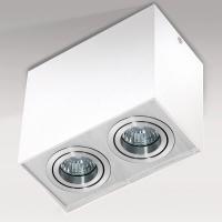 Накладные светильники — Накладной светильник Azzardo Eloy 2 AZ1354 купить в 