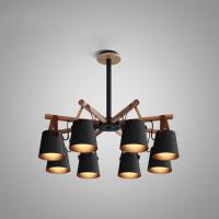 Люстры на штанге — Подвесная люстра Imperium Loft Natura 178002-26 купить в 