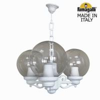 Подвесные уличные светильники — Подвесной уличный светильник Fumagalli G25.120.S30.WZF1R купить в  Подвесные уличные светильники — Подвесной уличный светильник Fumagalli G25.120.S30.WZF1R купить в