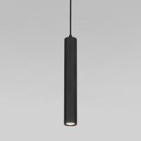 Подвесные светильники — Подвесной светильник Elektrostandard 50248 LED 7W 4000K чёрный купить в 