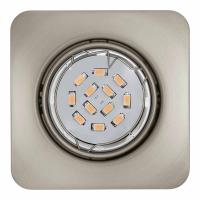 Встраиваемые точечные светильники — Встраиваемый светильник EGLO 94264 купить в  Встраиваемые точечные светильники — Встраиваемый светильник EGLO 94264 купить в