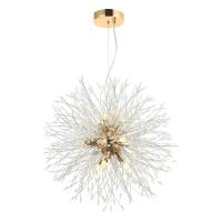 Люстры подвесные — Подвесная люстра Lussole LSP-8778 купить в 