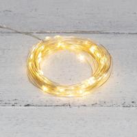 Светодиодные гирлянды — Светодиодная гирлянда Neon-Night 315-966 купить в 