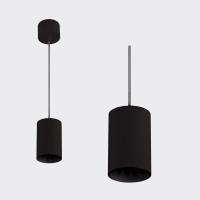 Подвесные светильники — Подвесной светильник ITALLINE 634311 black купить в 