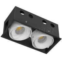 Встраиваемые точечные светильники — Встраиваемый светильник LeDron NORDEL 2 купить в  Встраиваемые точечные светильники — Встраиваемый светильник LeDron NORDEL 2 купить в