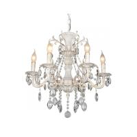 Люстры подвесные — Подвесная люстра Omnilux OML-79003-06 купить в 