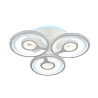 Потолочные люстры — Потолочная люстра Seven Fires Torfred 75397.01.09.03 купить в 