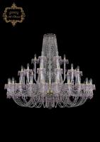 Люстры подвесные — Подвесная люстра Art Classic 11.24.24+12+6.530.Gd.V7010 купить в  Люстры подвесные — Подвесная люстра Art Classic 11.24.24+12+6.530.Gd.V7010 купить в